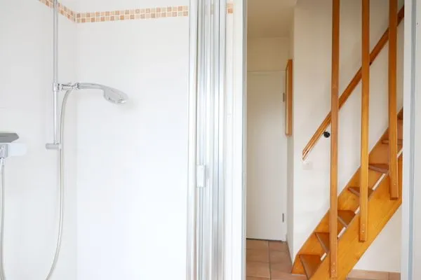 Badezimmer  Seestr. 4a, Whg. 7