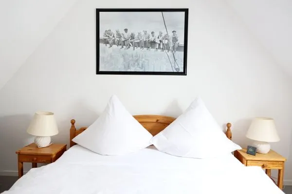 Schlafzimmer  Seestr. 4a, Whg. 7