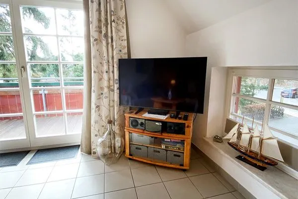 großer TV  Reichenbach