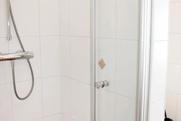 Dusche Zum Leuchtturm Wohnung 7