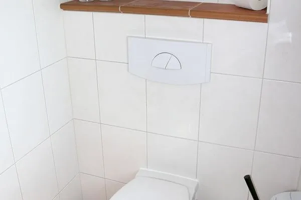 Bad Zum Leuchtturm Wohnung 7