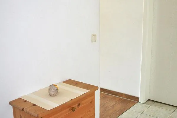 Flur und Garderobe  Sunshine