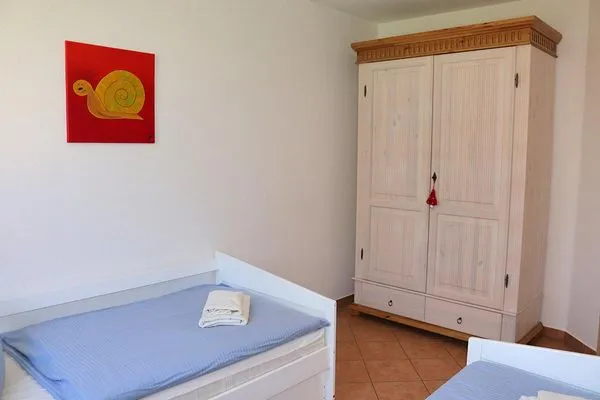 2. Ansicht Kinderzimmer  Maksim