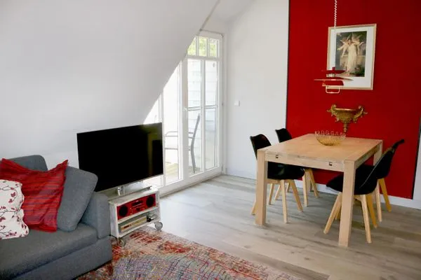 Zum Leuchtturm W9 Zum Leuchtturm Wohnung 9