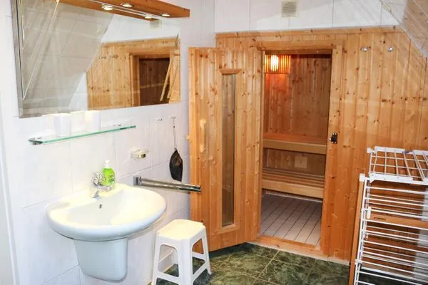 Sauna im Bad Waldsiedlung Waldsiedlung W8.4