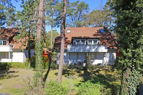Waldsiedlung Waldsiedlung Waldsiedlung W8.4