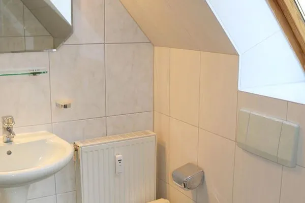 mit Fenster, Waldsiedlung Waldsiedlung W8.4