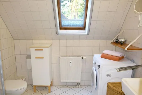 Bad Waldsiedlung W9.5