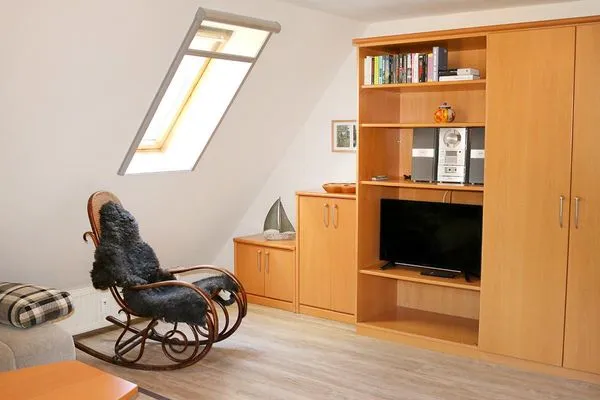 Sat-TV vorhanden Waldsiedlung W9.5