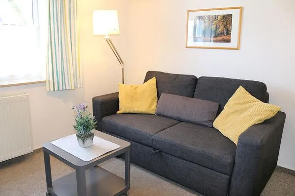 Machen Sie es sich gemütlich! Katharinas Ferienhaus Wohnung 3