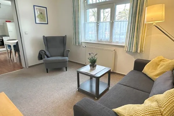 Willkommen zu Hause ;-) Katharinas Ferienhaus Wohnung 3