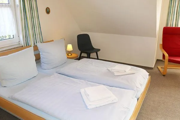 Katharinas Ferienhaus W3 Katharinas Ferienhaus Wohnung 3