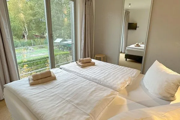 und Einbauschrank  Achternhus Fiete
