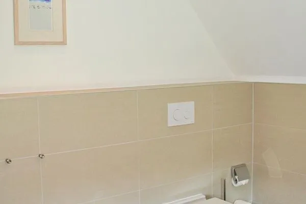 WC & Bidet  Achternhus Kalle