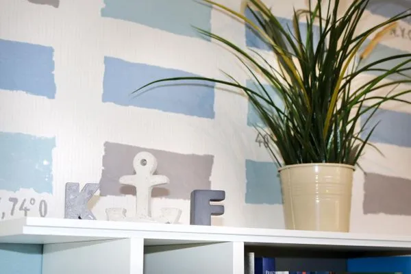 Katharinas Ferienhaus mit Liebe zum Detail Katharinas Ferienhaus Wohnung 1