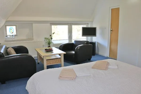 mit Sitzecke Haus Kleist Zimmer 3