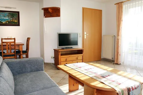 Wohnbereich Haus Kleist Wohnung 2