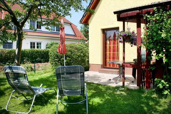 Gartenplatz  Lewerenz