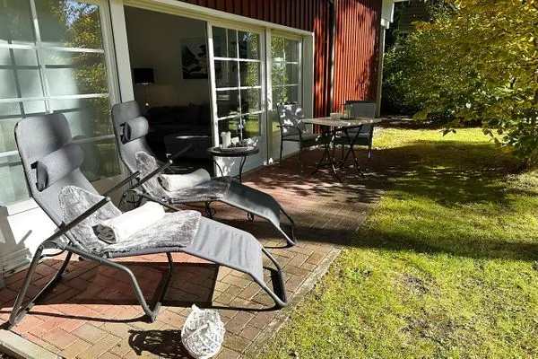 zum relaxen Waldsiedlung W10.3