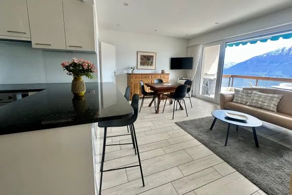 Küche / Küchenzeile  Eckwohnung C15