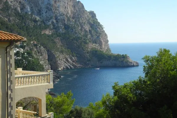   Villa Sol Andratx