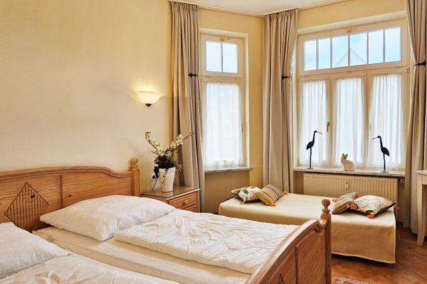  Dünenstraße Kühlungsborn - 