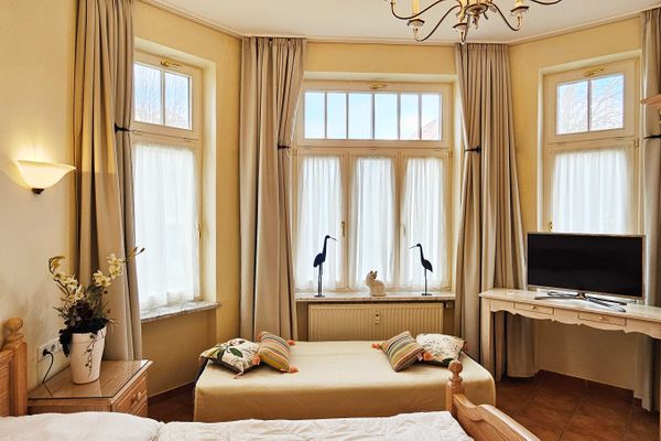  Dünenstraße Kühlungsborn - 