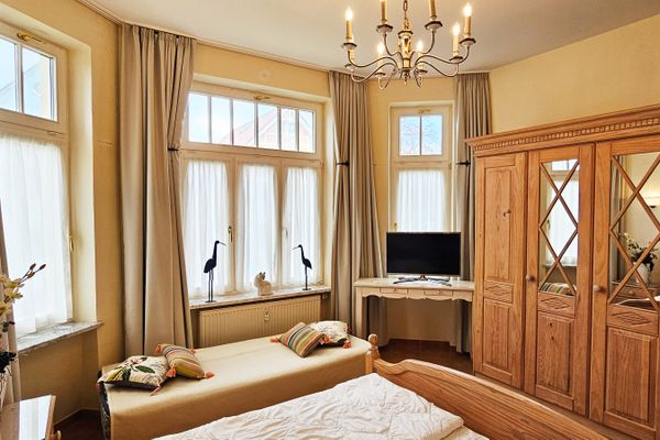  Dünenstraße Kühlungsborn - 