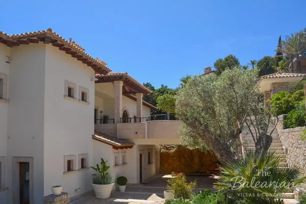   Villa Coral Mallorca