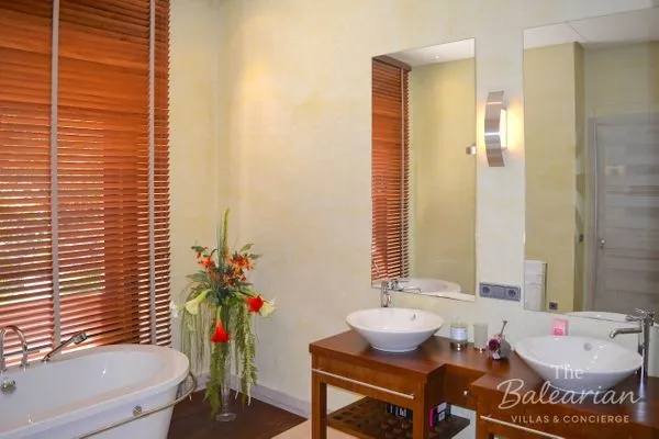   Villa Coral Mallorca