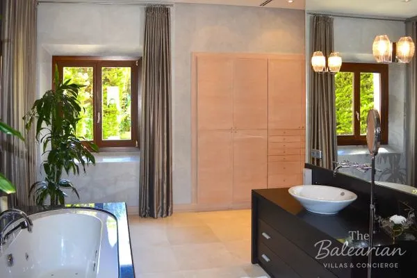   Villa Coral Mallorca