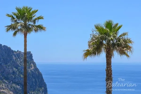   Villa Coral Mallorca