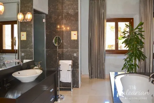   Villa Coral Mallorca