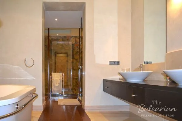   Villa Coral Mallorca