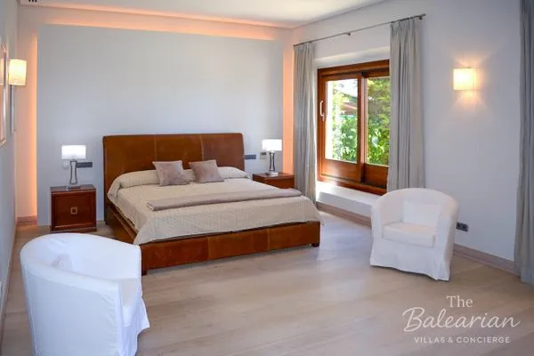   Villa Coral Mallorca