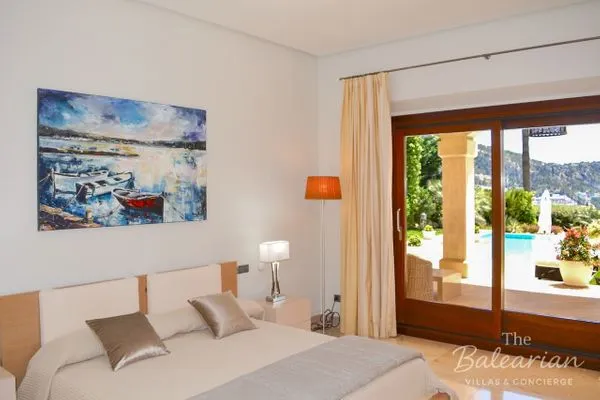   Villa Coral Mallorca