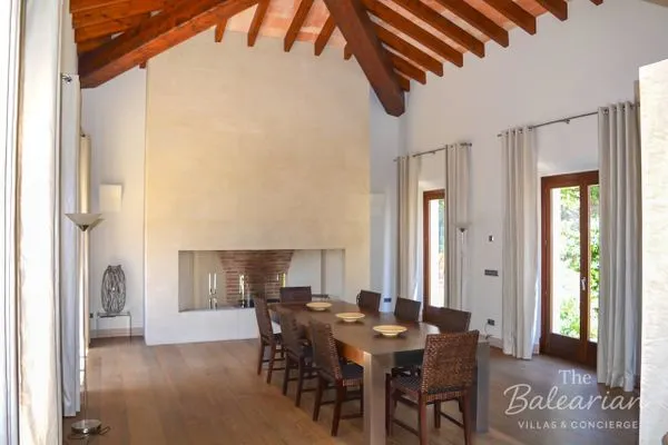   Villa Coral Mallorca