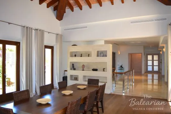   Villa Coral Mallorca