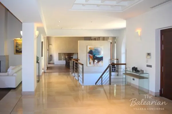   Villa Coral Mallorca