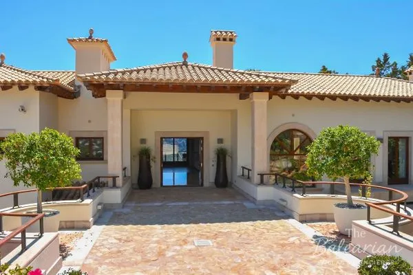   Villa Coral Mallorca