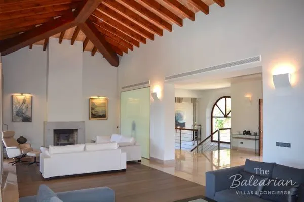   Villa Coral Mallorca