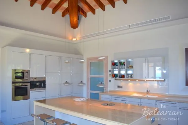   Villa Coral Mallorca