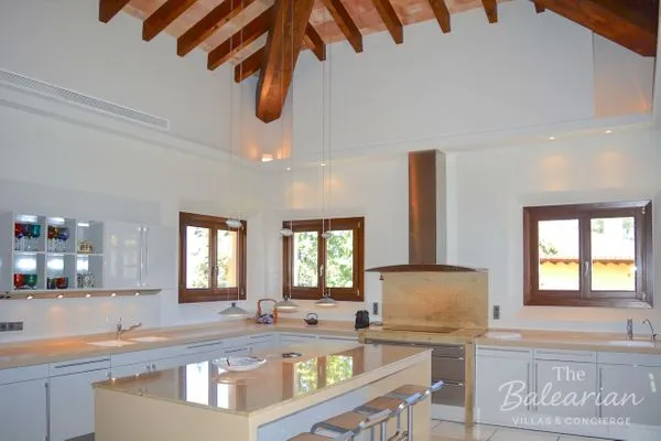   Villa Coral Mallorca