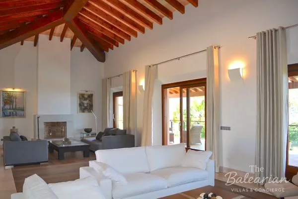   Villa Coral Mallorca