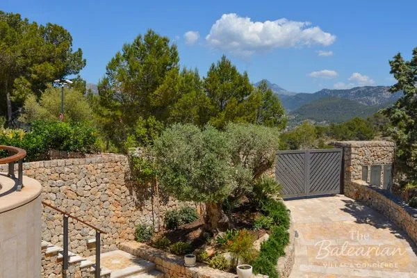   Villa Coral Mallorca