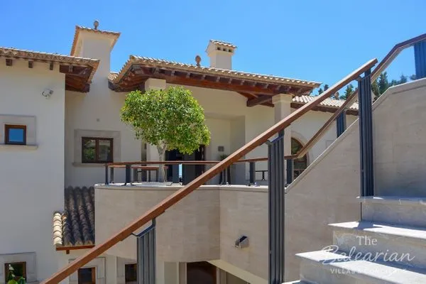   Villa Coral Mallorca