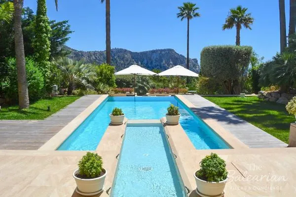   Villa Coral Mallorca