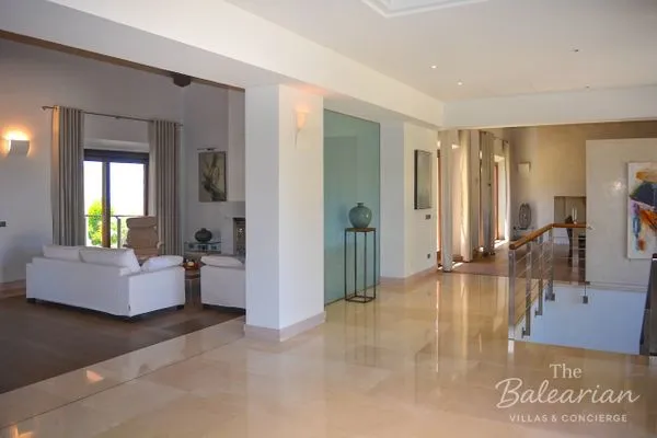   Villa Coral Mallorca