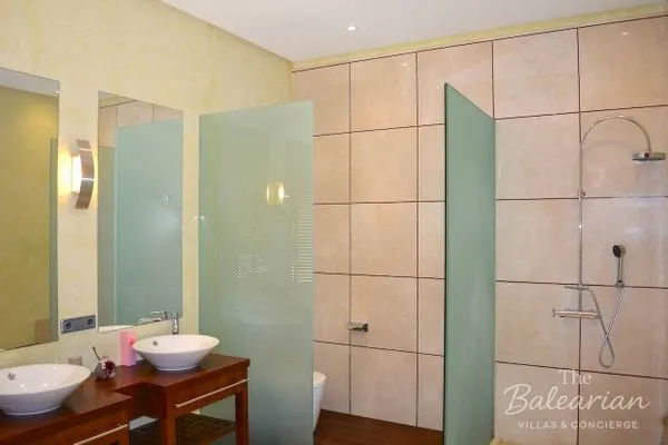   Villa Coral Mallorca