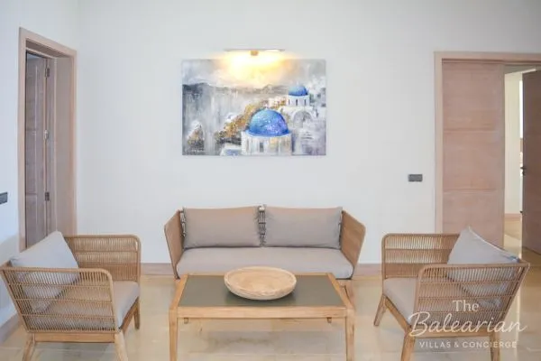   Villa Coral Mallorca